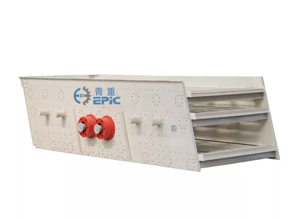 Quid est differentia inter gyratorium pulsum screen et linearem pulsum text screen?