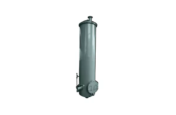 Turris deeoxygenation