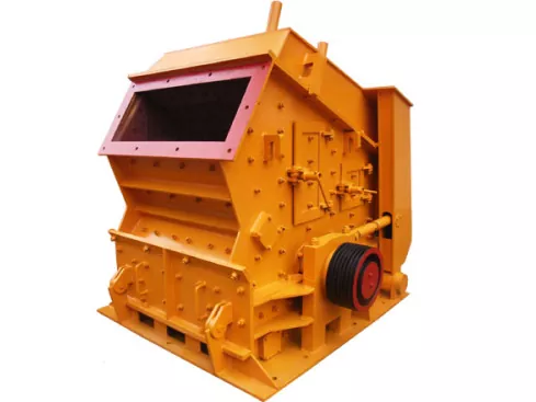 Malleus Crusher