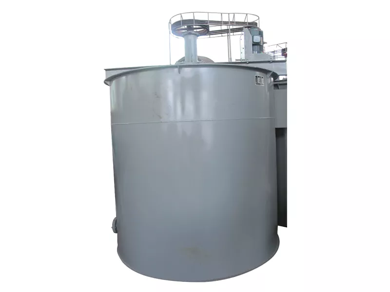 Slurry miscentes tristique